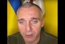 Олександр Сєнкевич