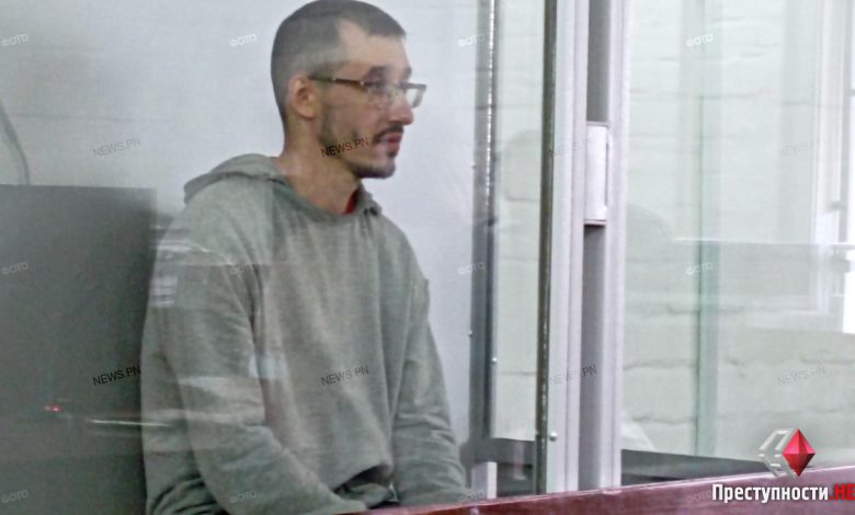 подсудимый корректировщик