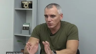 Александр Сенкевич