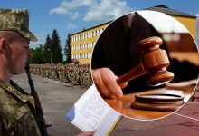 Жителя Николаевщины будут судить за уклонение от призыва