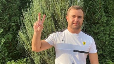 Алексей Ковалев
