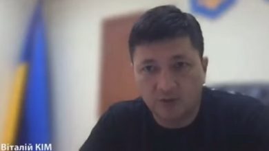 Виталий Ким