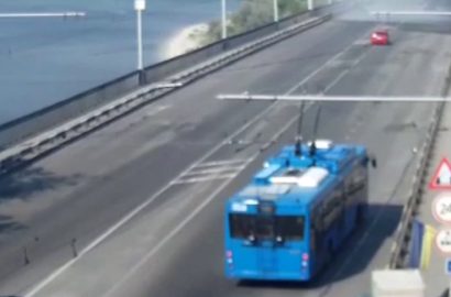 мост в Николаеве