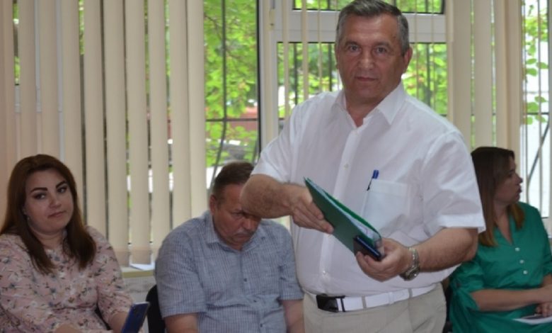 Валерий Онуфриенко