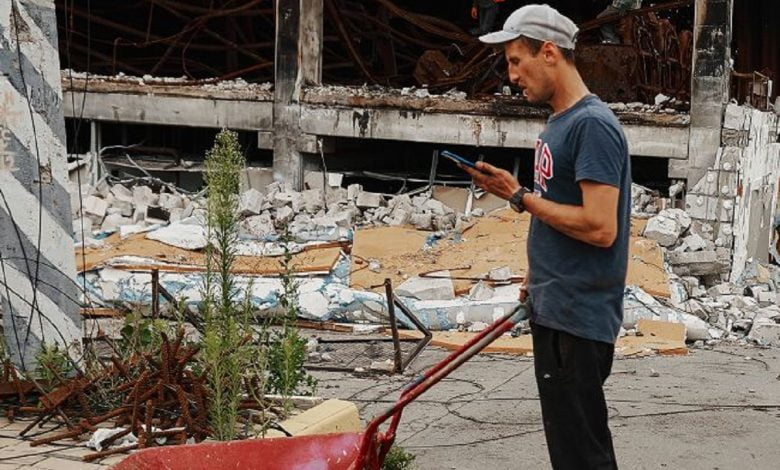 мариуполец