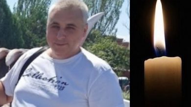 Валерий Калинин