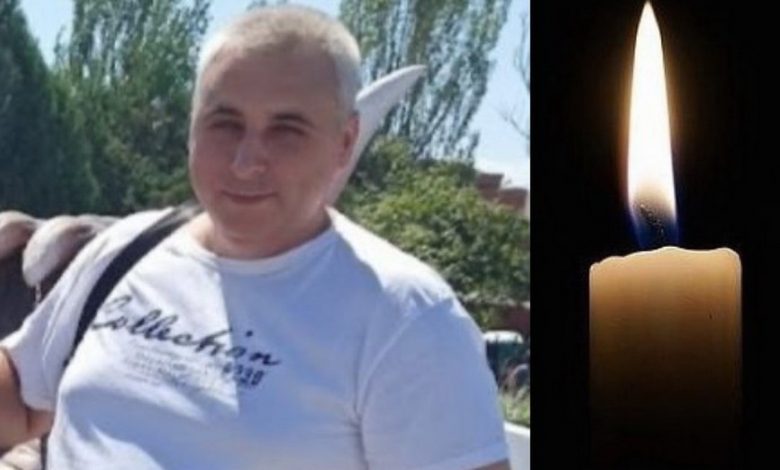 Валерий Калинин