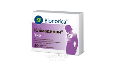 Как действуют препараты при климаксе