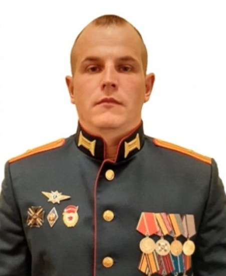 Дмитрий Абакумов