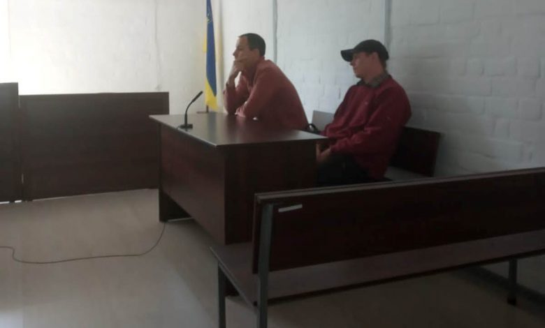 Александр Гавро