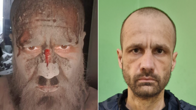 Артём Дыбленко