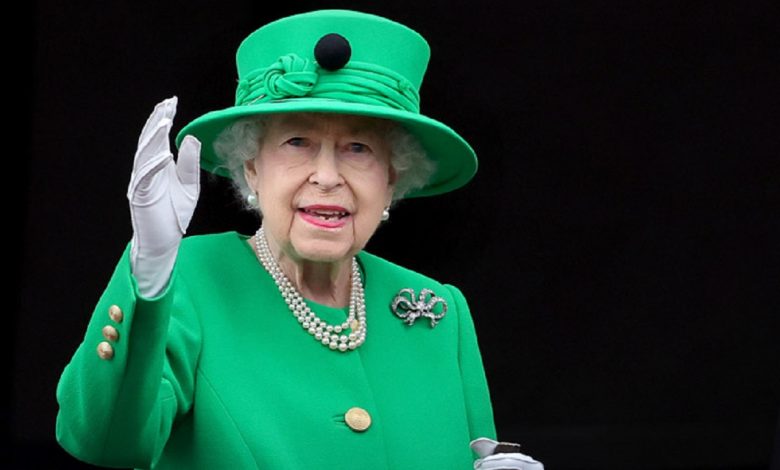 Елизавета ІІ