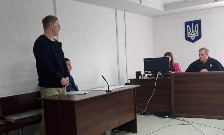 Сергей Лавиденко