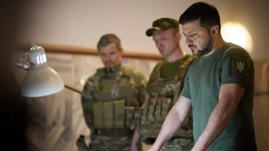 Володимир Зеленський