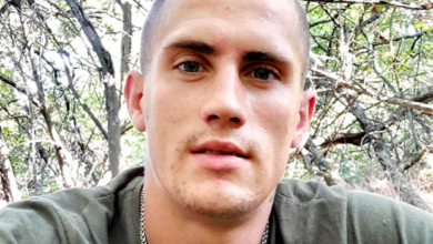 Владислав Косенков