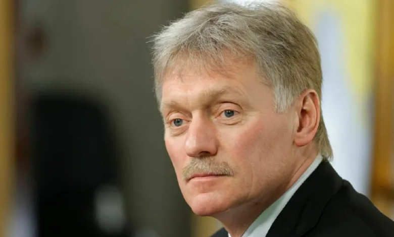 дмитрий песков