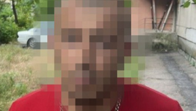 российский агент