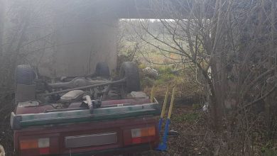 проишествие, ДТП, авария