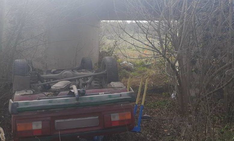 проишествие, ДТП, авария