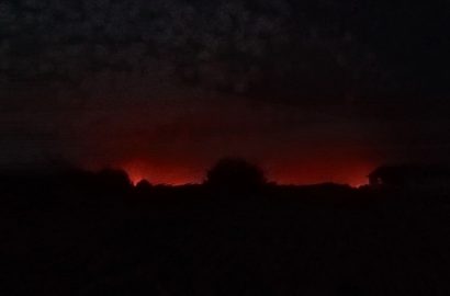 Кинбурнская Коса