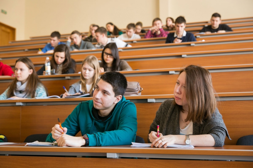 Война: николаевские студенты-контрактники могут перевестись на бюджет - Новости Николаева cегодня
