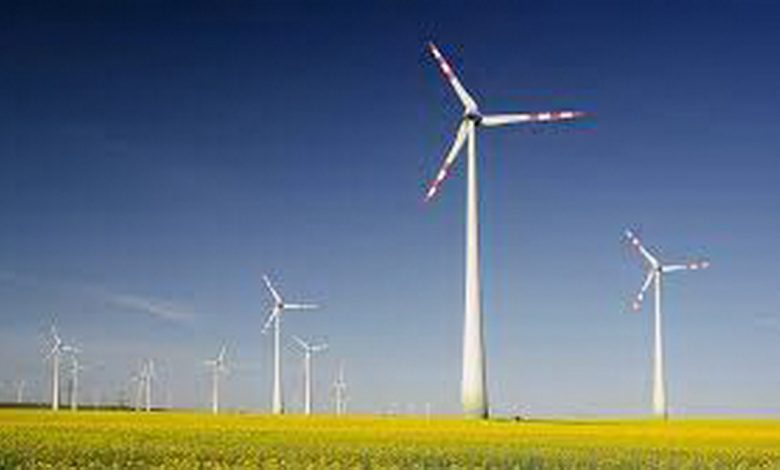 ветровая энергетика