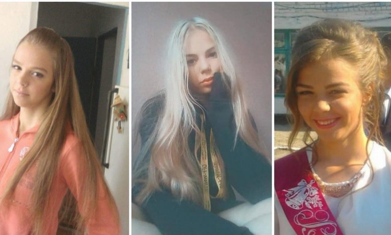 Елизавета Яковец