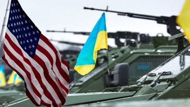 ленд-лиз, США, Украина