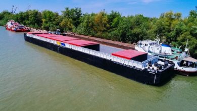 Грейн-Трансшипмент