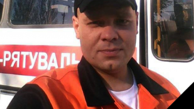 Павел Кацан