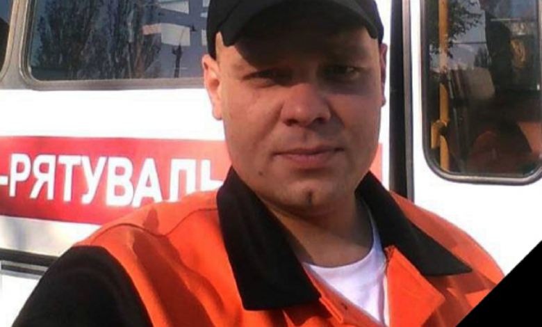 Павел Кацан