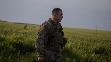 Роман Костенко