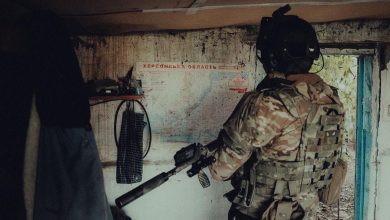 ВСУ постепенно освобождают Херсонщину