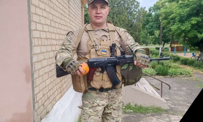 Виктор Бабич