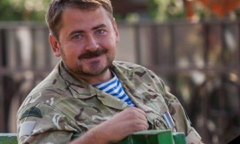 Вячеслав Зайцев