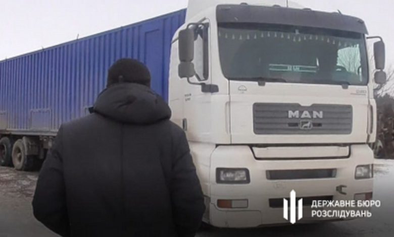 экс-полицейскому вручили подозрение