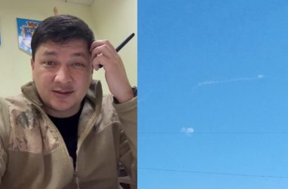 Ким о ПВО