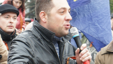 константин тистол