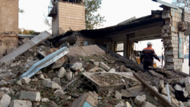 лодочная станция