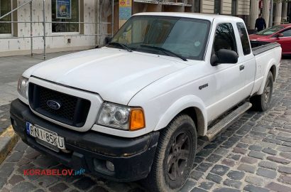 авто для николаевских воинов-защитников