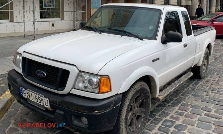 авто для николаевских воинов-защитников