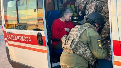 военные, плен, женщины, военнопленные