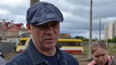 Труханов