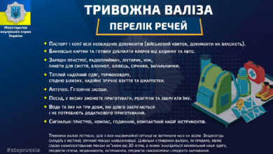 тревожный чемоданчик