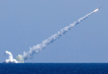 запуск ракеты