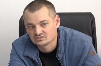 Николай Логвинов