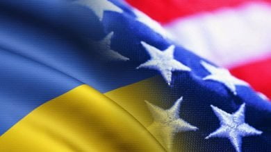 США выделило новую помощь Украине