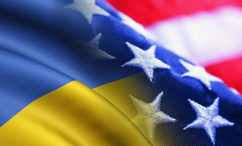 США выделило новую помощь Украине