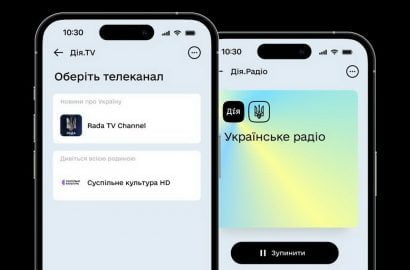 Дія