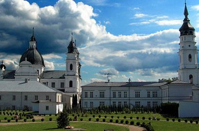 Хелем, Польша